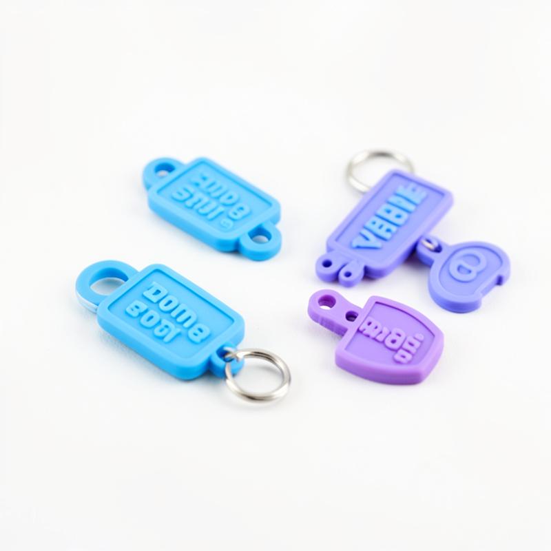 Chaveiros personalizados