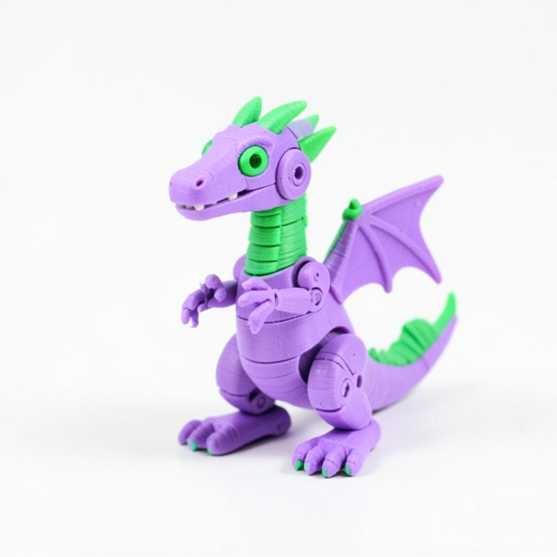 Dragão articulado